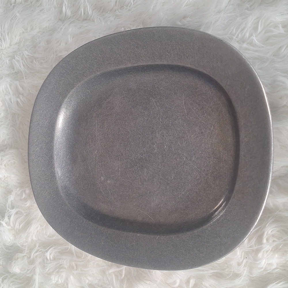 Vintage Wilton RWP Serving Platter